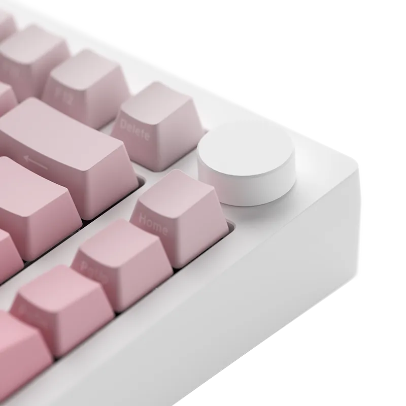 MonsGeek M1W V3 tastatura mecanica wireless RGB