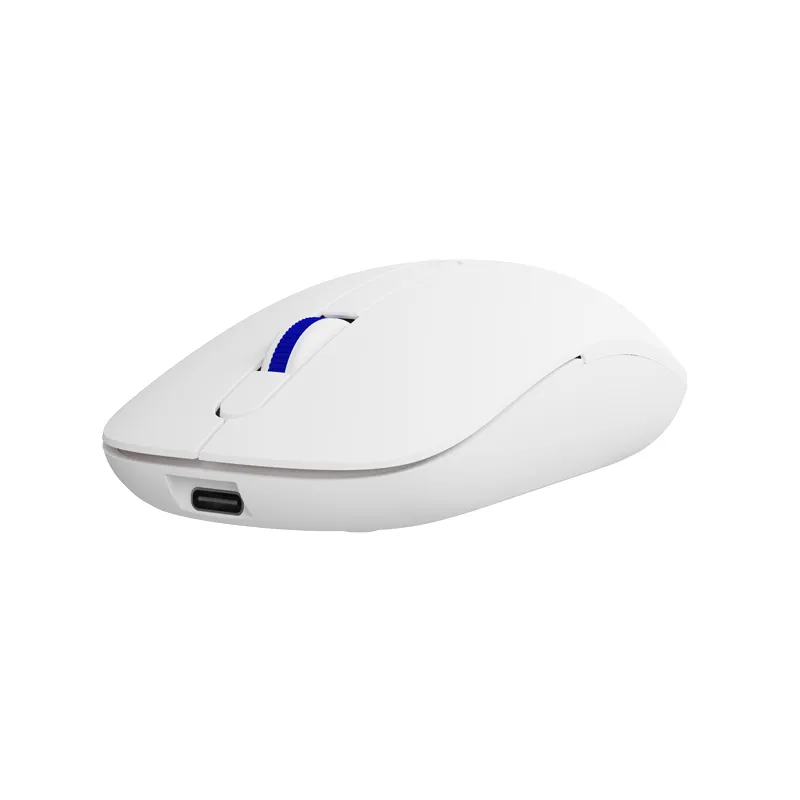 MonsGeek D1 mouse wireless ergonomic