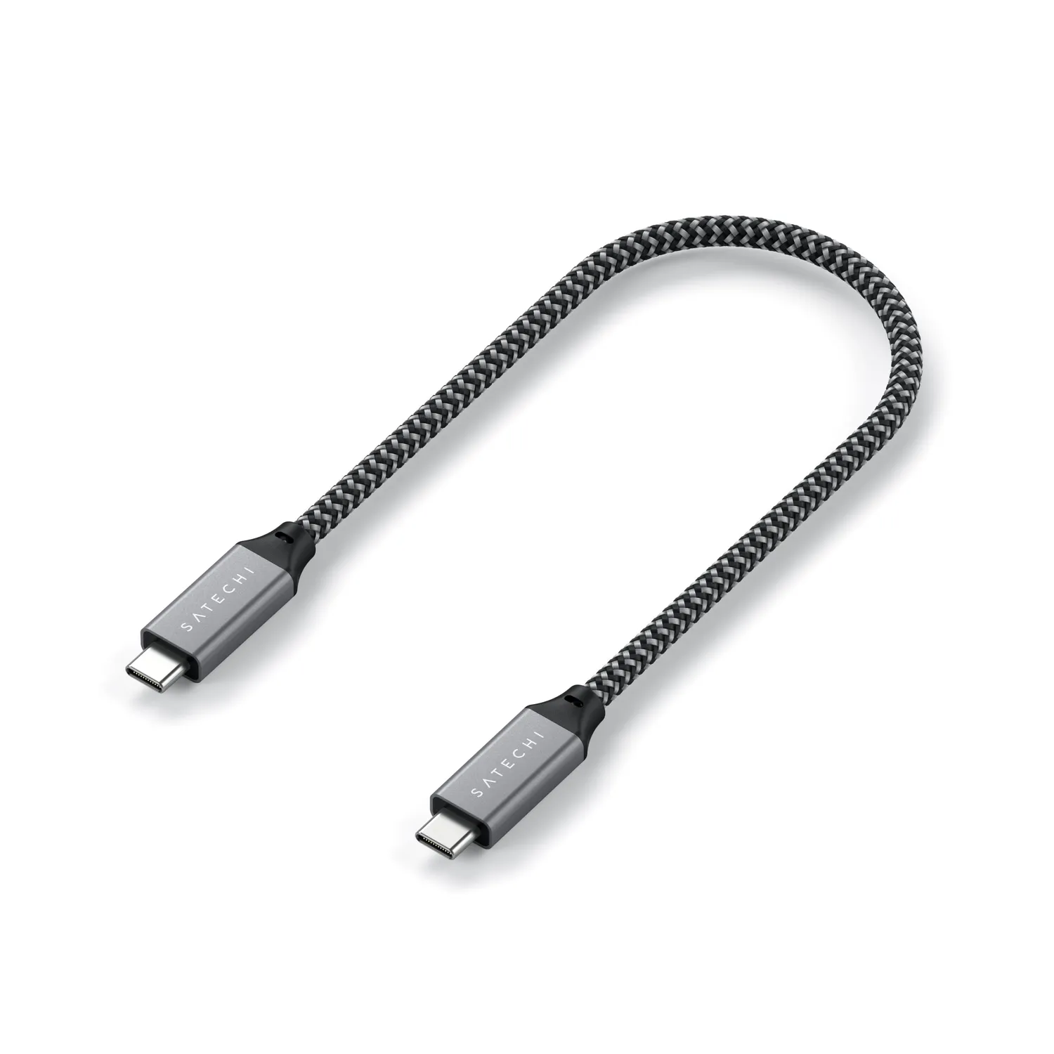 Satechi USB4 C-to-C Cable cablu 80cm