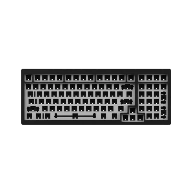 MonsGeek M2 tastatura mecanica gaming RGB 96%