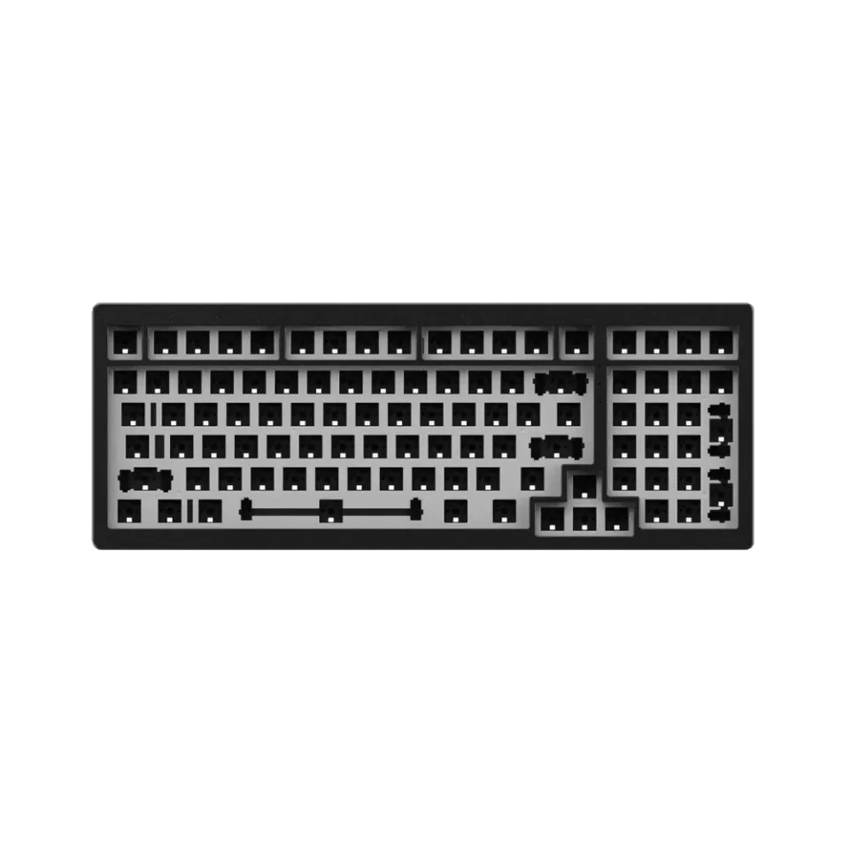 MonsGeek M2 tastatura mecanica gaming RGB 96%