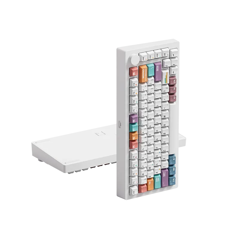 MonsGeek M1 V5 VIA Timeline tastatura mecanica RGB
