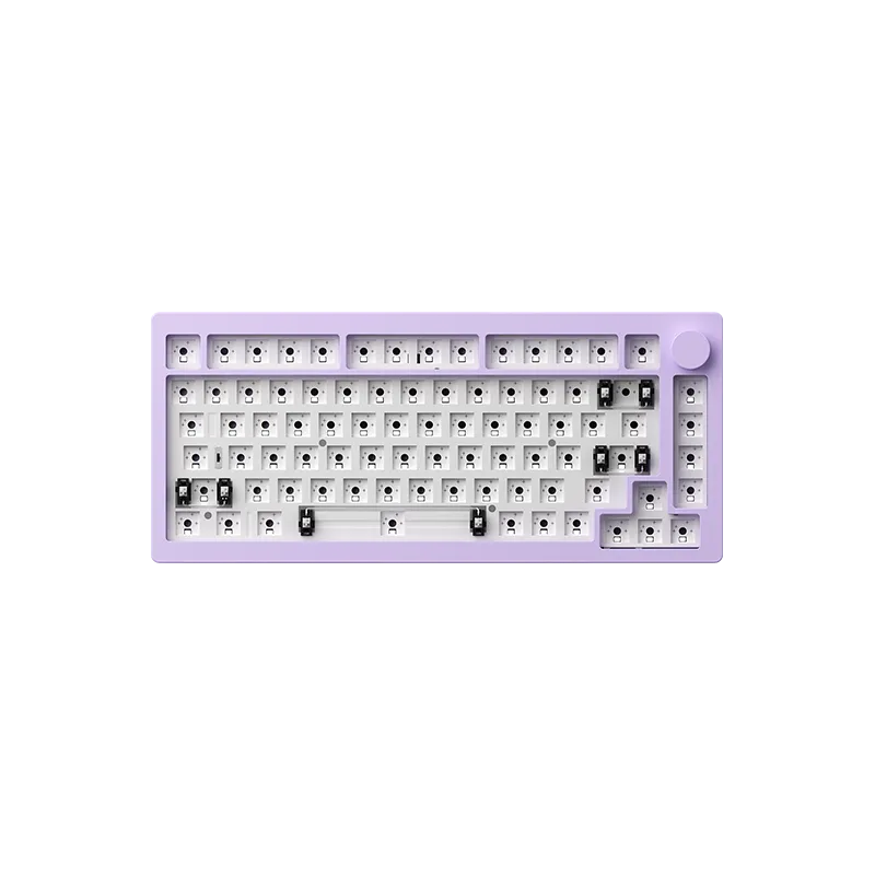 MonsGeek M1W V3 VIA tastatura mecanica wireless