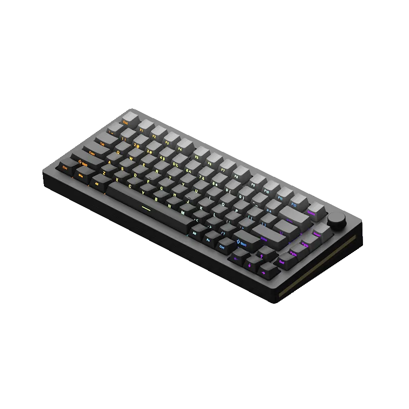 MonsGeek M1 HE Fully Assembled tastatura gata de joc