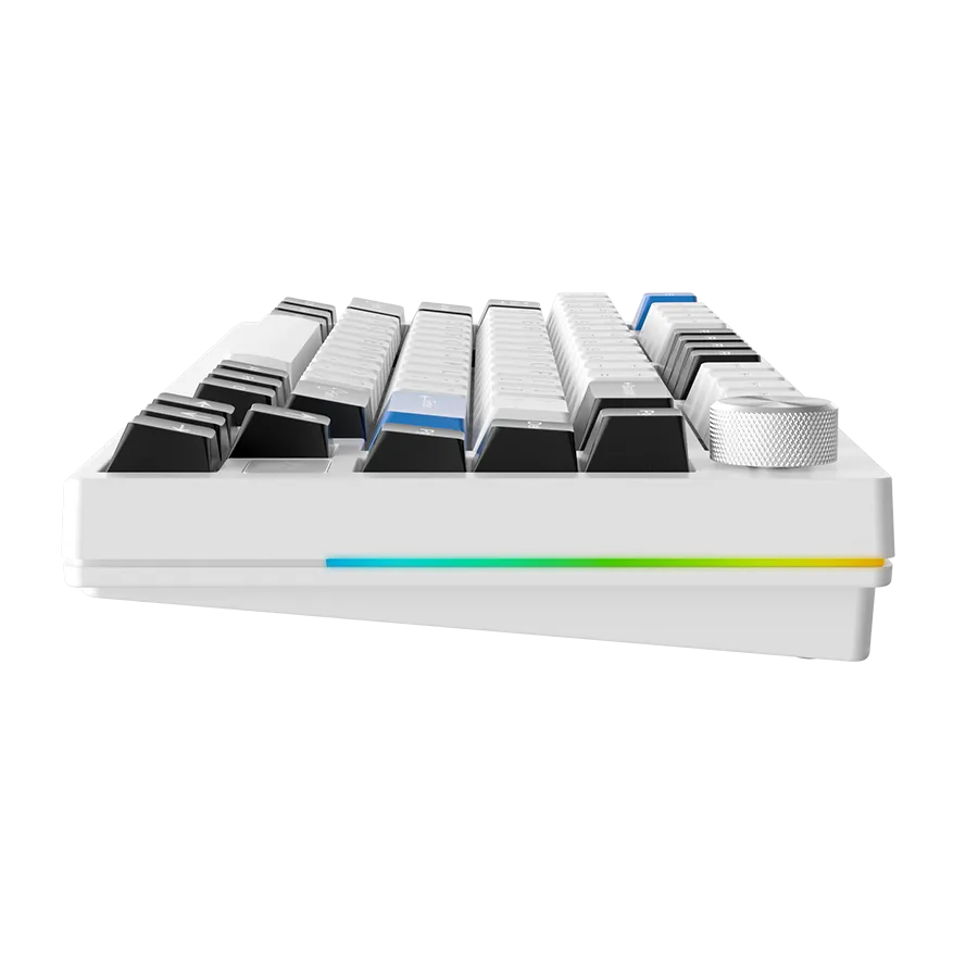 Dareu EK75RT 8K tastatura gaming neagra magnetica