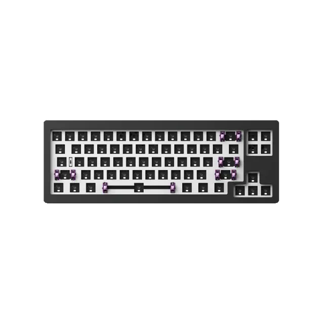 MonsGeek M7 M7W Tastatura Mecanica Wireless