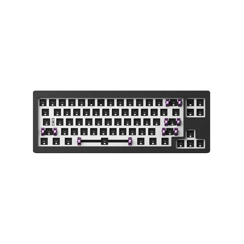 MonsGeek M7 M7W Tastatura Mecanica Wireless