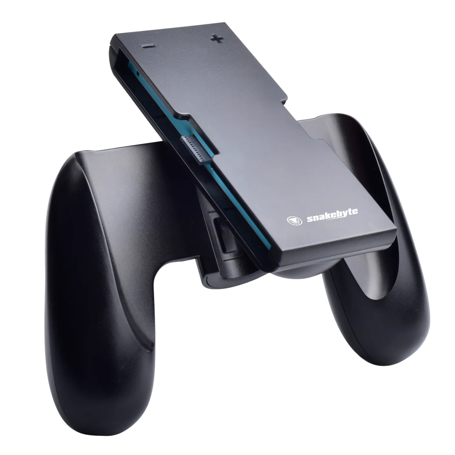 snakebyte Ergo Grip S2 suport Joy-Con 2 cu incarcare