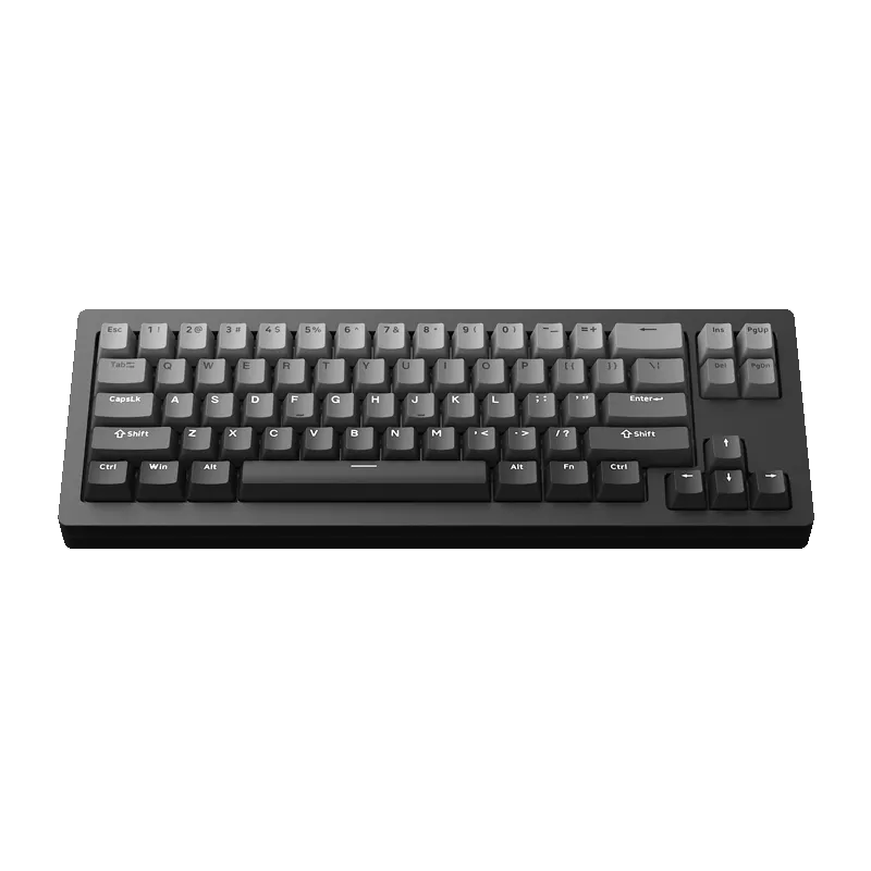 MonsGeek M7 M7W Fully Assembled tastatura wireless RGB