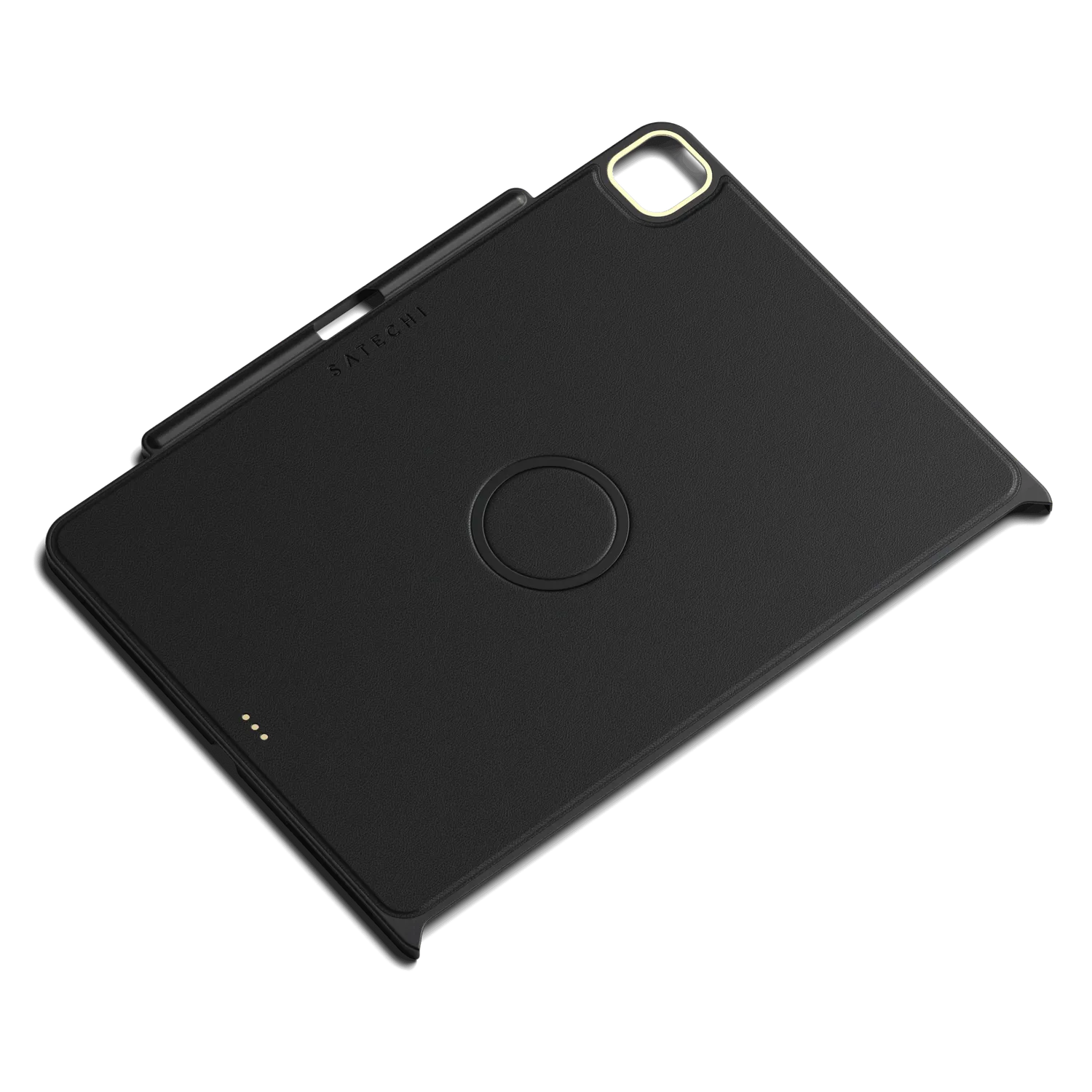 Satechi Husa iPad Pro 11 inch piele vegana magnetica