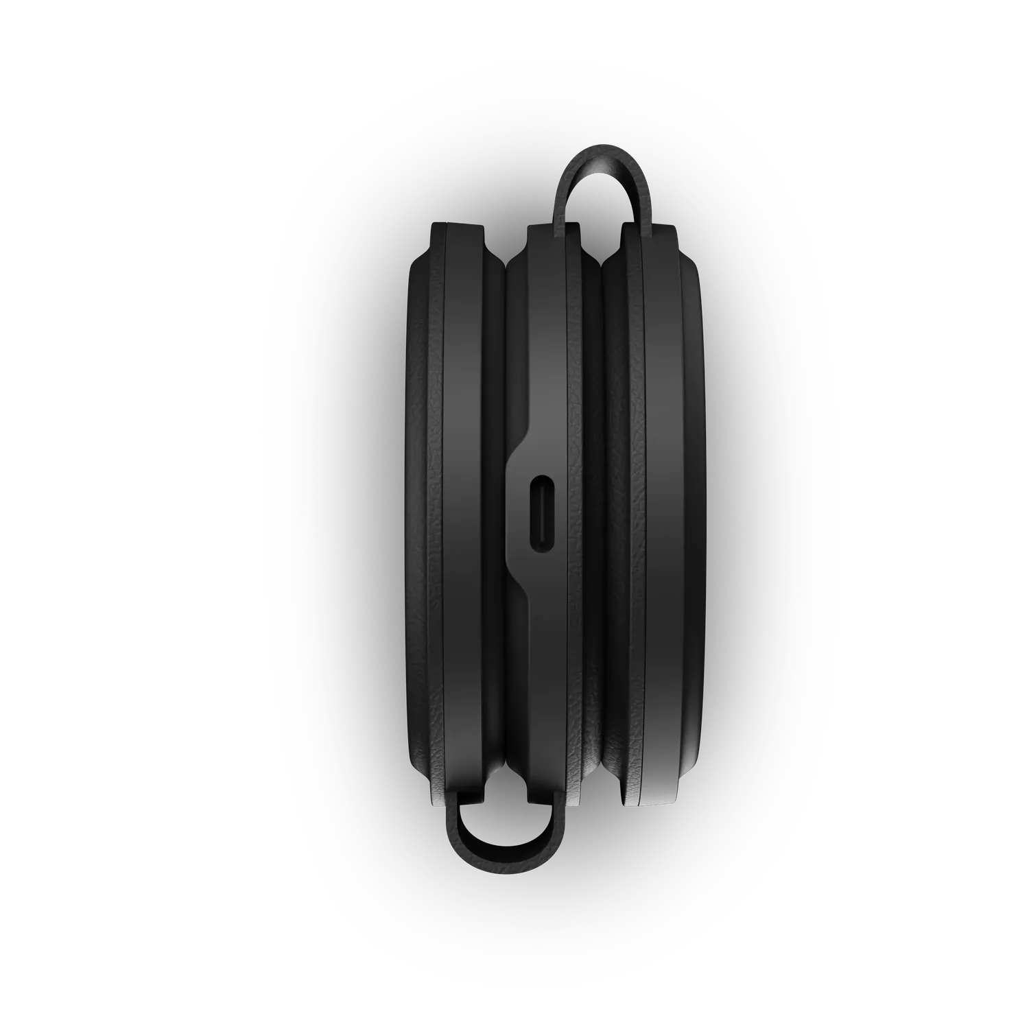 Satechi OntheGo 3-in-1 incarcator wireless negru Qi2