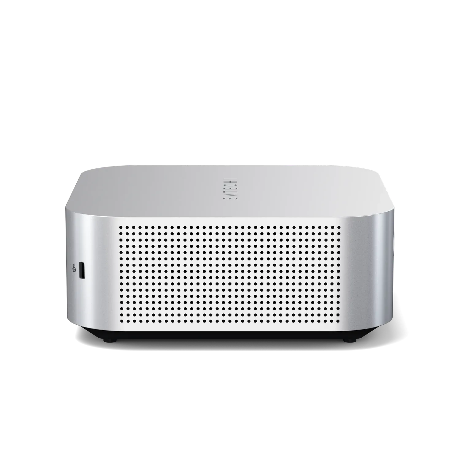 Satechi CubeDock Thunderbolt 5 statie andocare EU SSD 8K