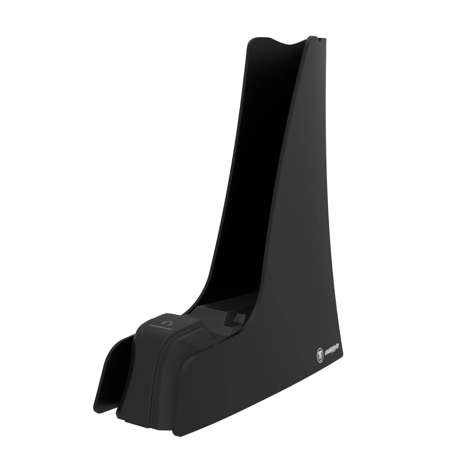 snakebytes Combo Charge 5 statie DualSense + headset negru