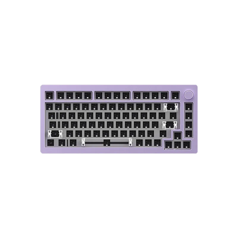 MonsGeek M1 tastatura mecanica RGB 75%