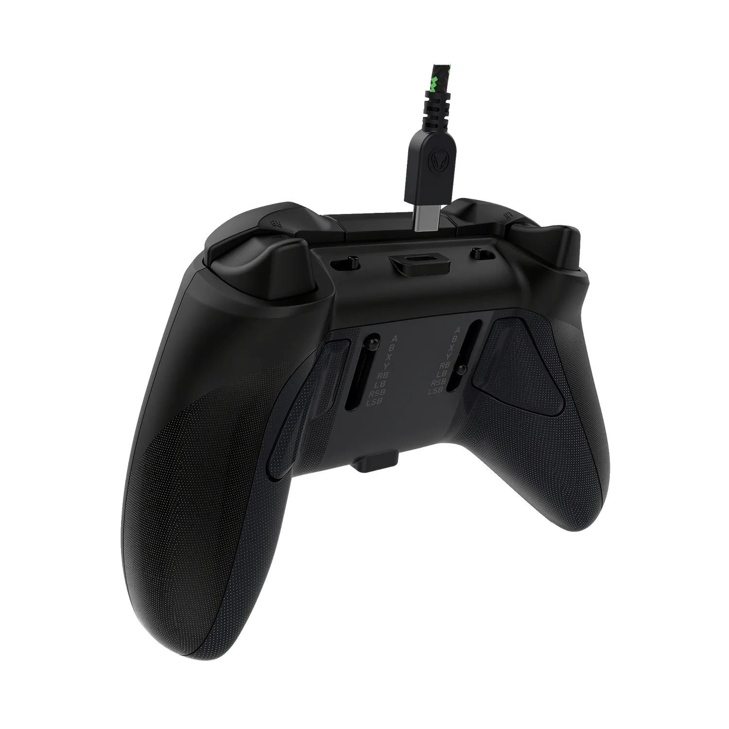 Controller snakebytes Pro X Xbox negru cu fir