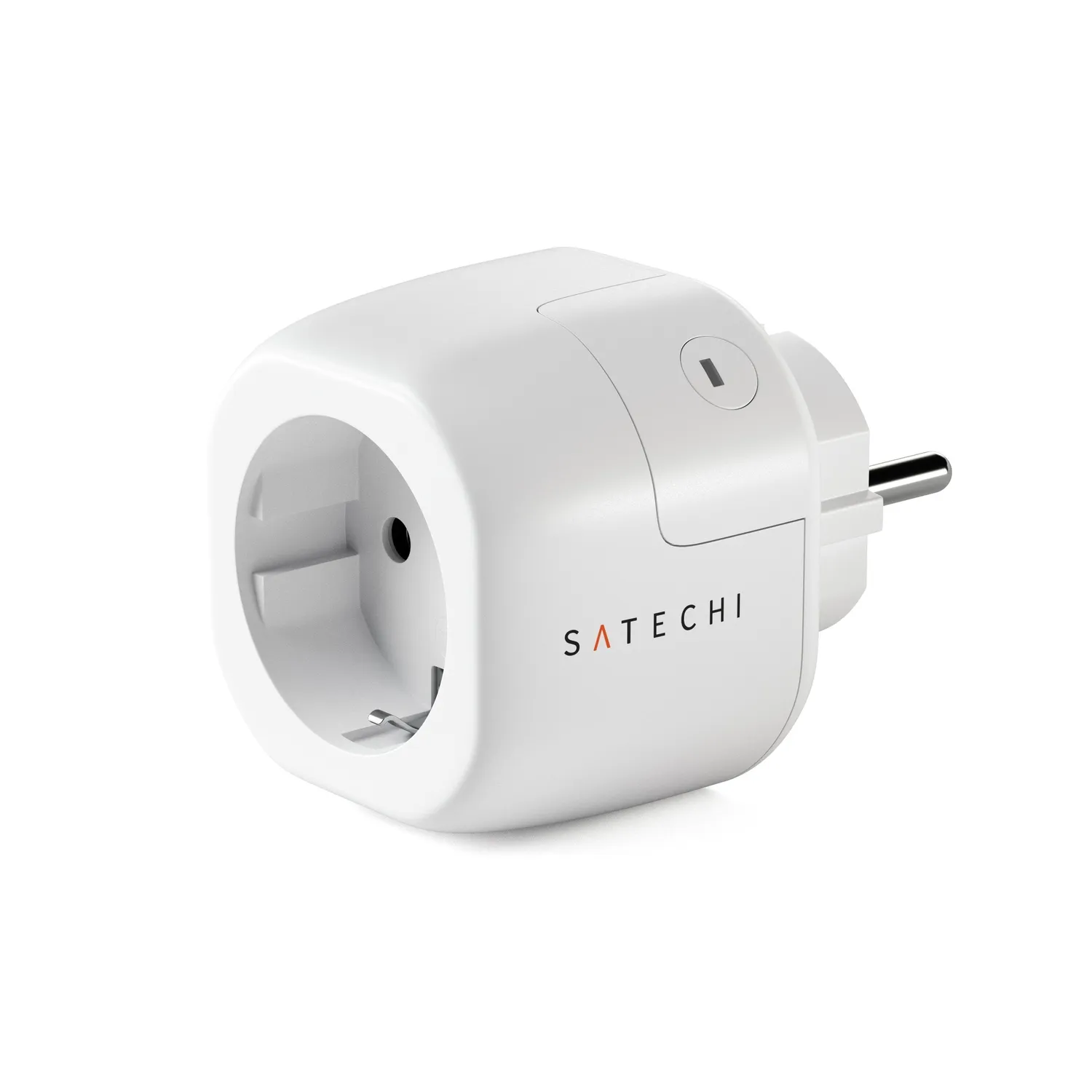 Satechi Smart Outlet priza inteligenta WiFi EU