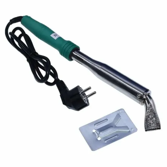 Letcon industrial KB-200 PRO 200W 230V varf robust