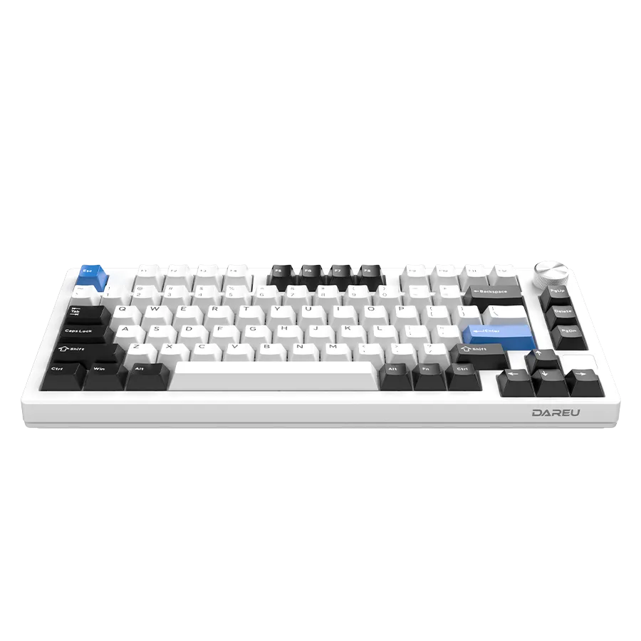 Dareu EK75RT 8K tastatura gaming neagra magnetica