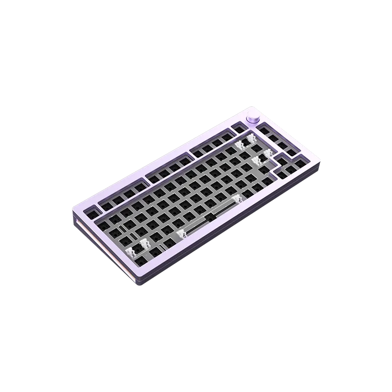 MonsGeek M1 tastatura mecanica RGB 75%