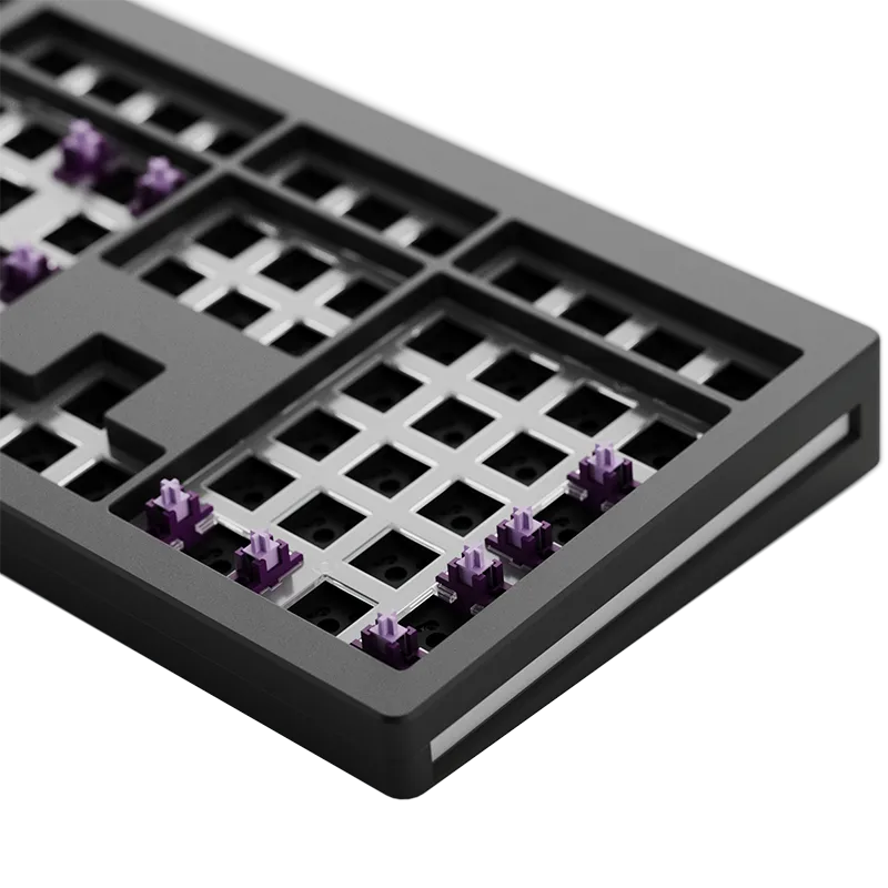 MonsGeek M5W tastatura gaming wireless RGB