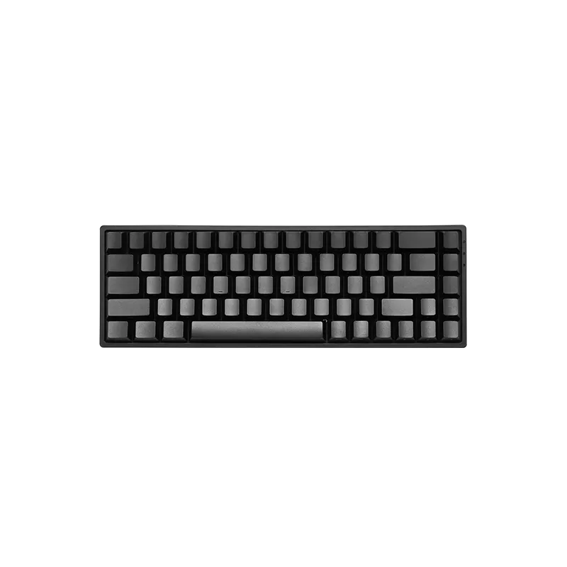 MonsGeek FUN68 HE tastatura gaming magnetica 68%