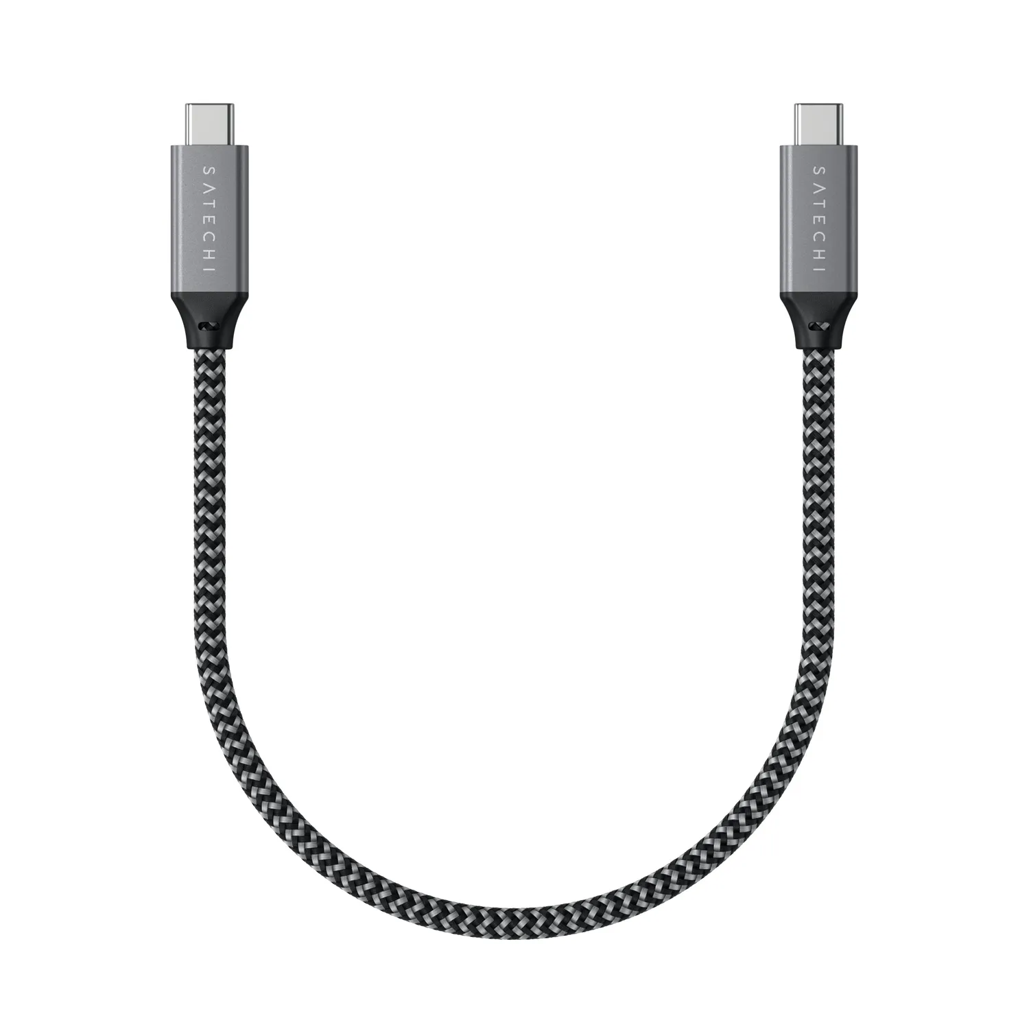 Satechi USB4 C-to-C Cable cablu 80cm