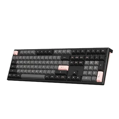 MonsGeek MG108 tastatura mecanica full-size RGB