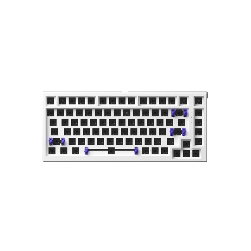 MonsGeek MG75W Kit tastatura barebone wireless