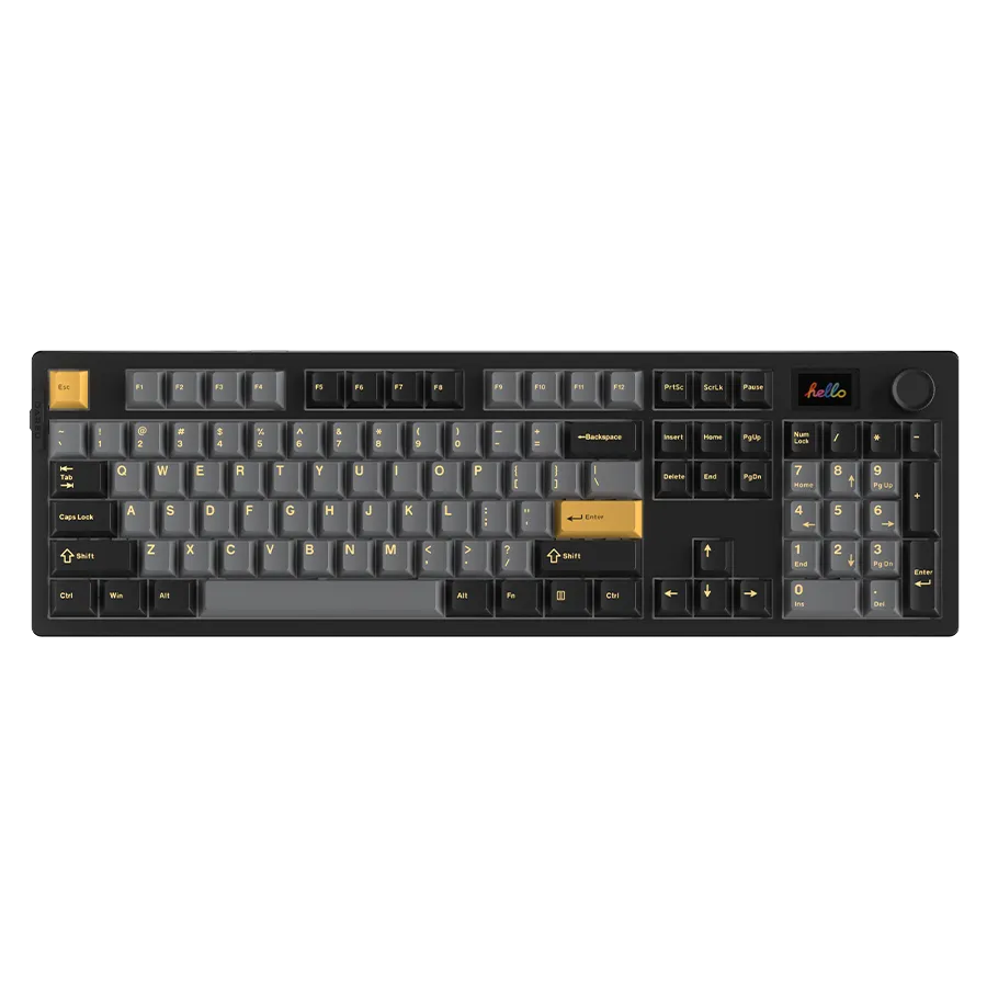 Dareu A104X tastatura gaming full-size 8K