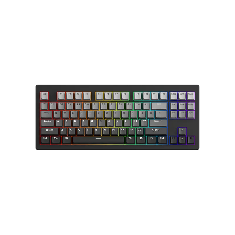 MonsGeek M3W V3 tastatura asamblata wireless