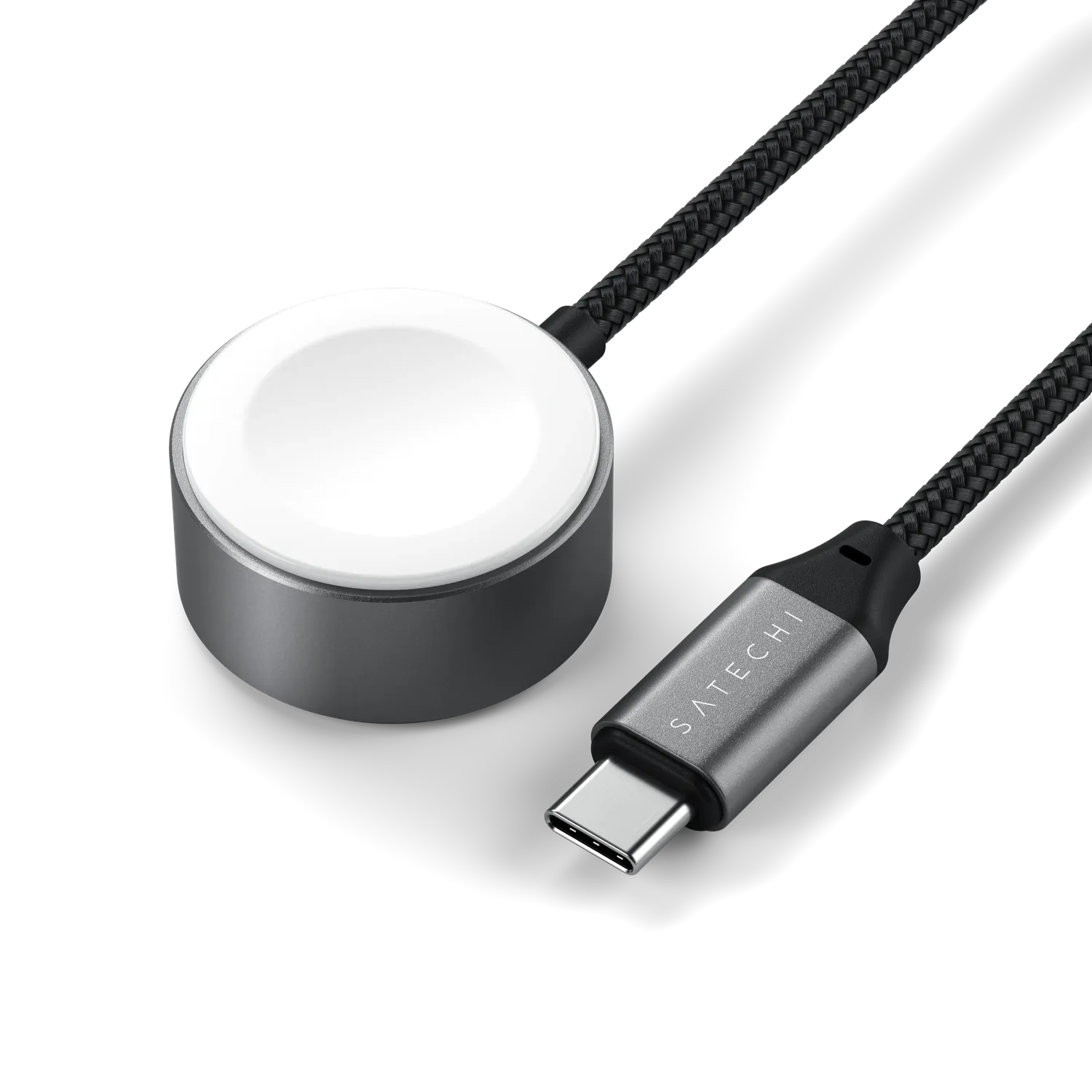 Satechi USB-C cablu incarcare Apple Watch fast charge