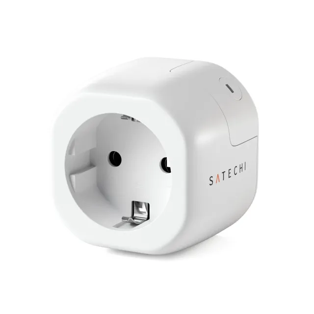 Satechi Smart Outlet priza inteligenta WiFi EU