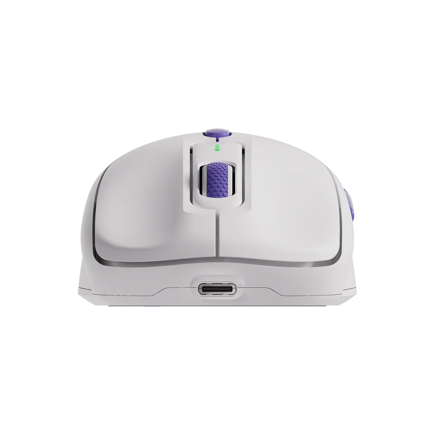 MonsGeek Pulse 01 mouse gaming RGB usor precis
