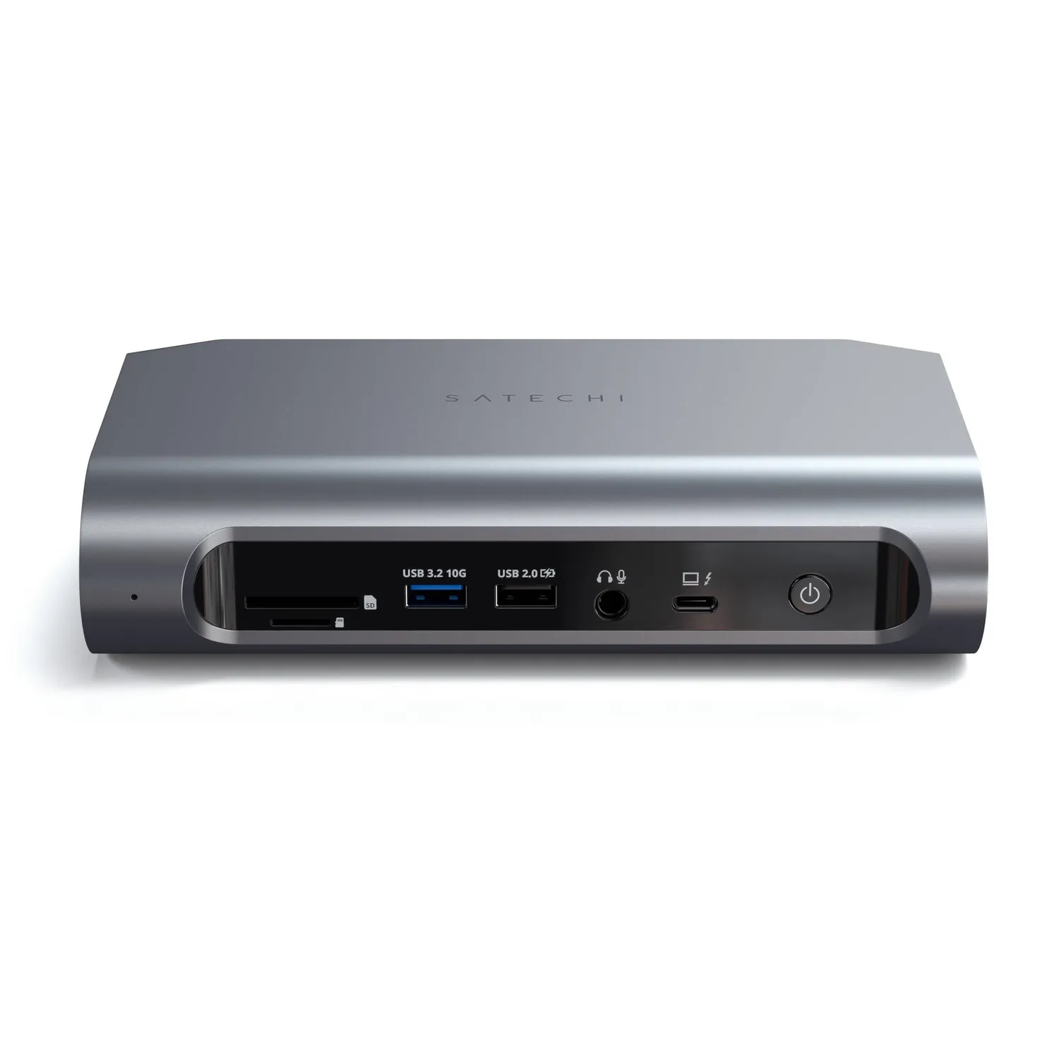 Satechi Multimedia Pro Dock Thunderbolt 4 EU 16-in-1