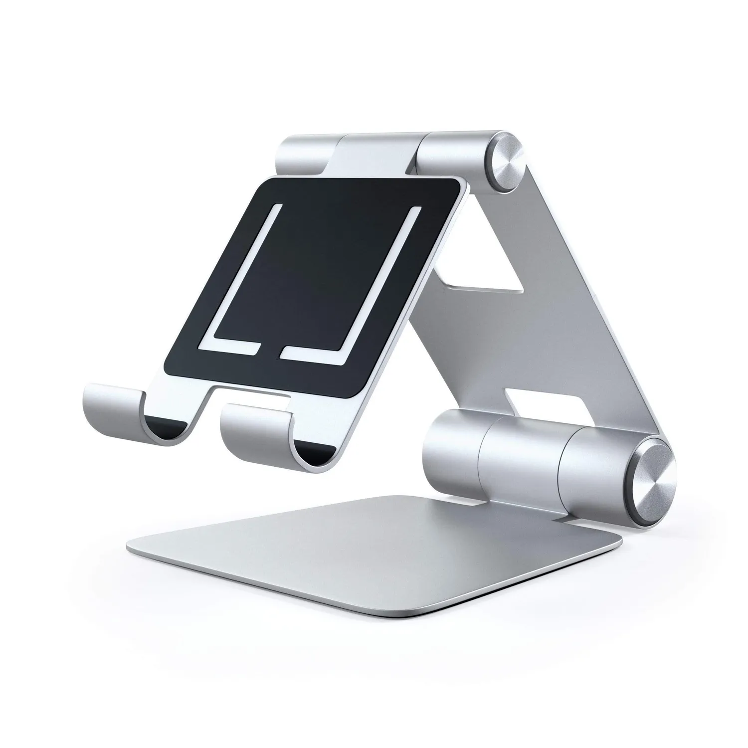 Satechi R1 Stand telefon tableta Space Gray aluminiu