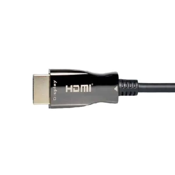 HCT Activ Optic v2.1 cablu HDMI 40m 4K 60Hz