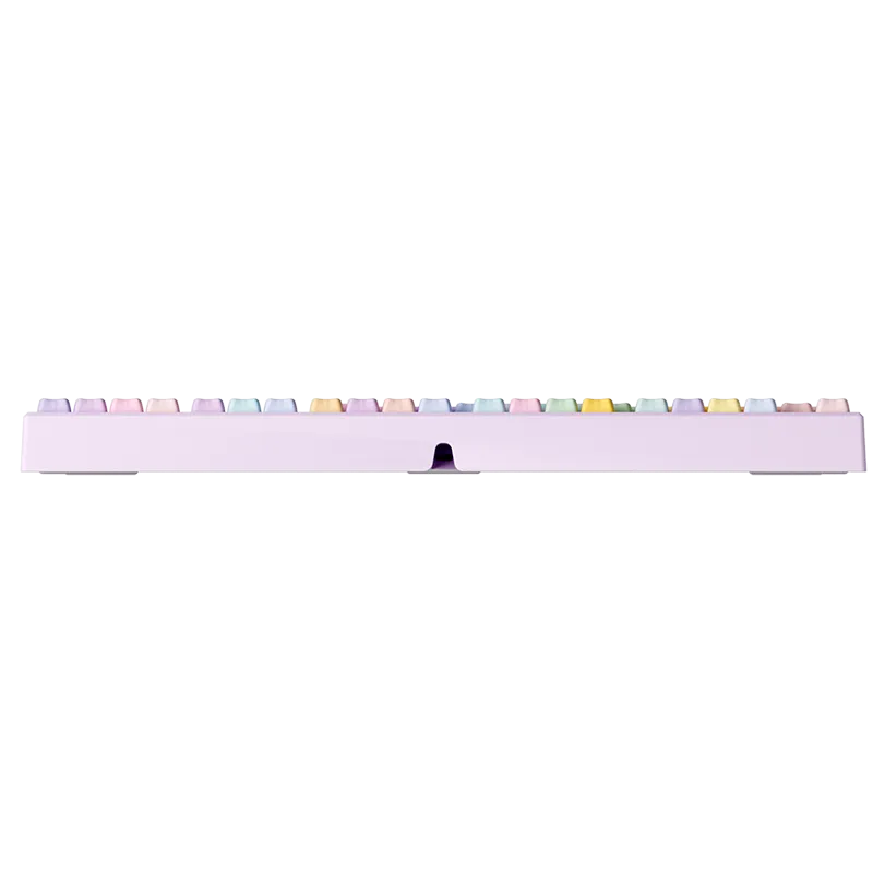 MonsGeek MG108B Colorful Cats tastatura wireless