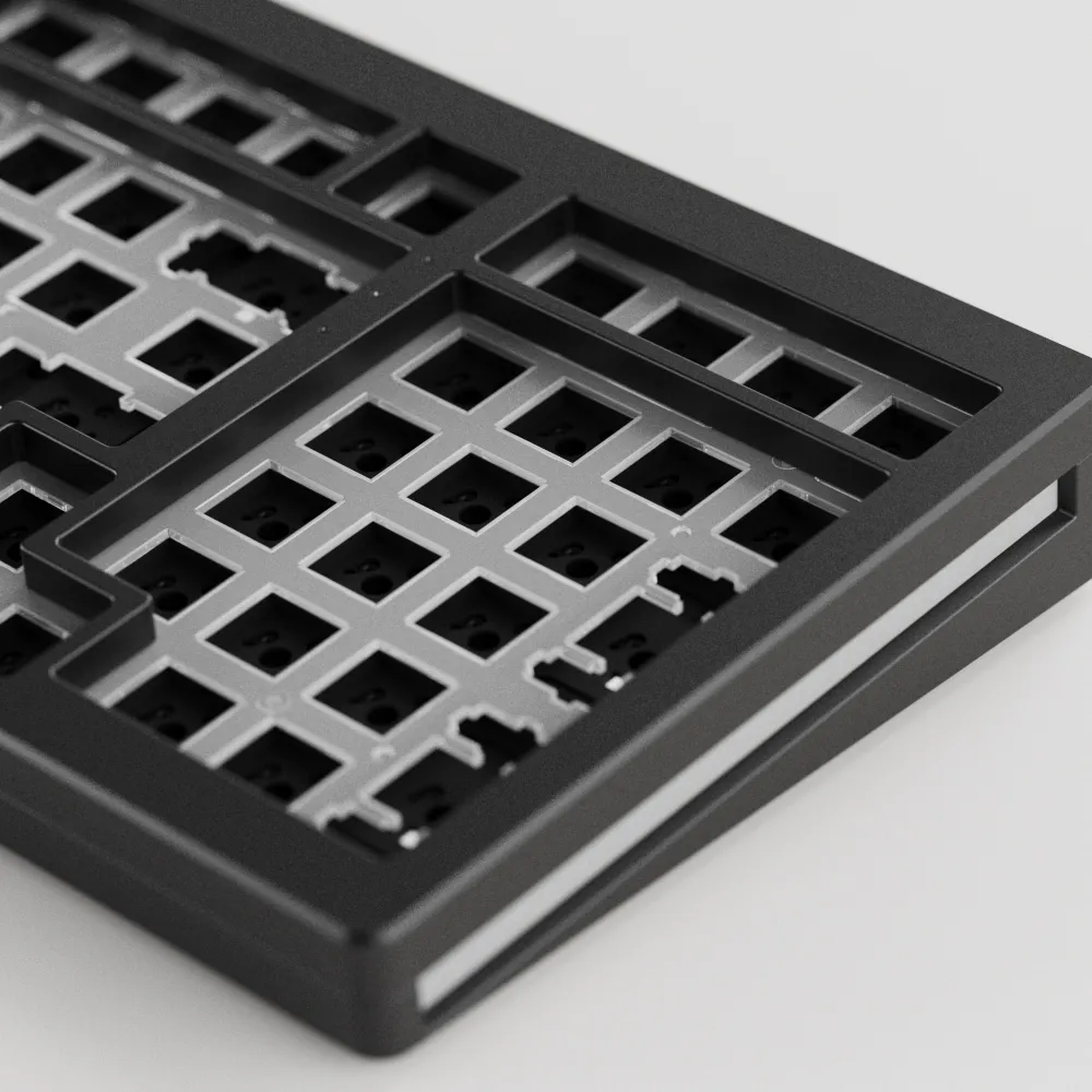 MonsGeek M2 tastatura mecanica gaming RGB 96%