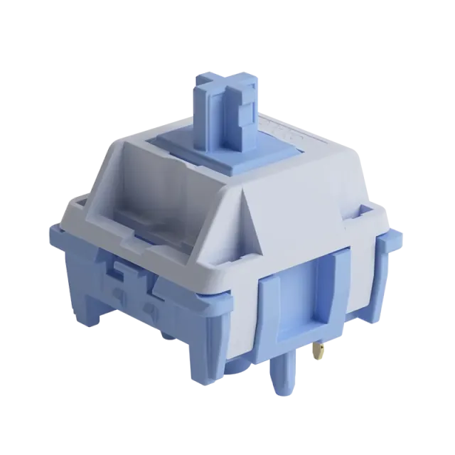 MonsGeek Mirror Switch Lubrifiat Clar