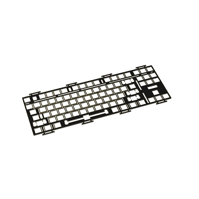 MonsGeek M3 M3W M3 Plate ENIG Placa