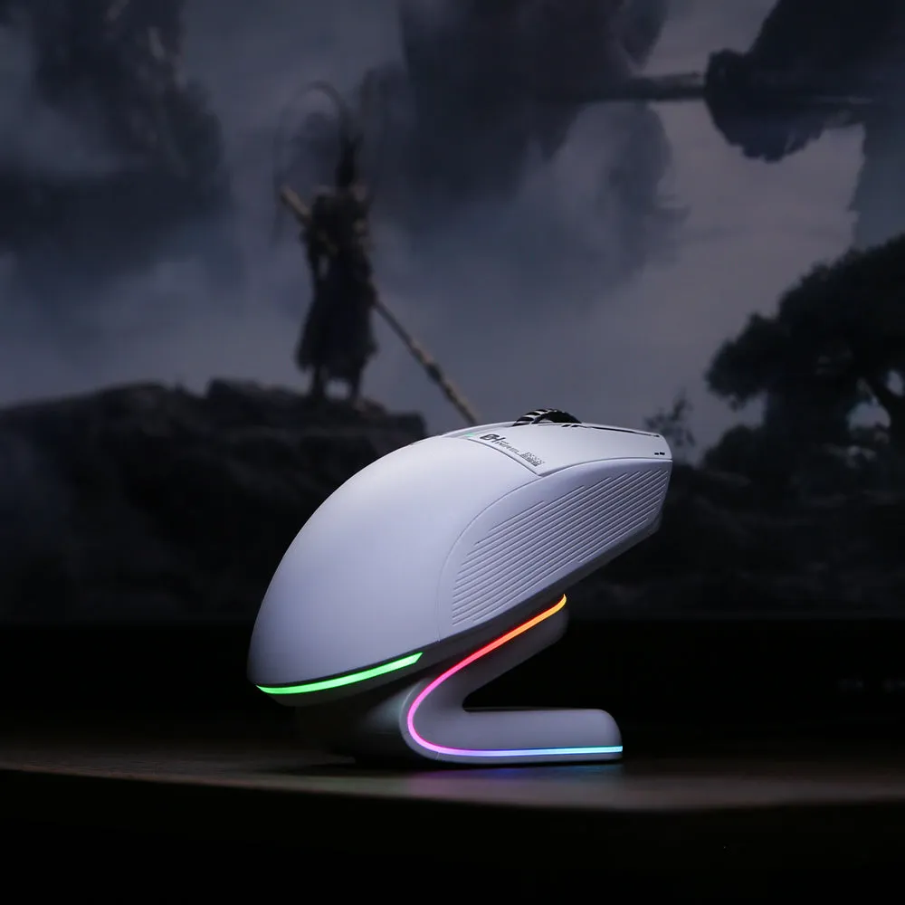 Dareu A980PRO MAX mouse gaming wireless negru 8K