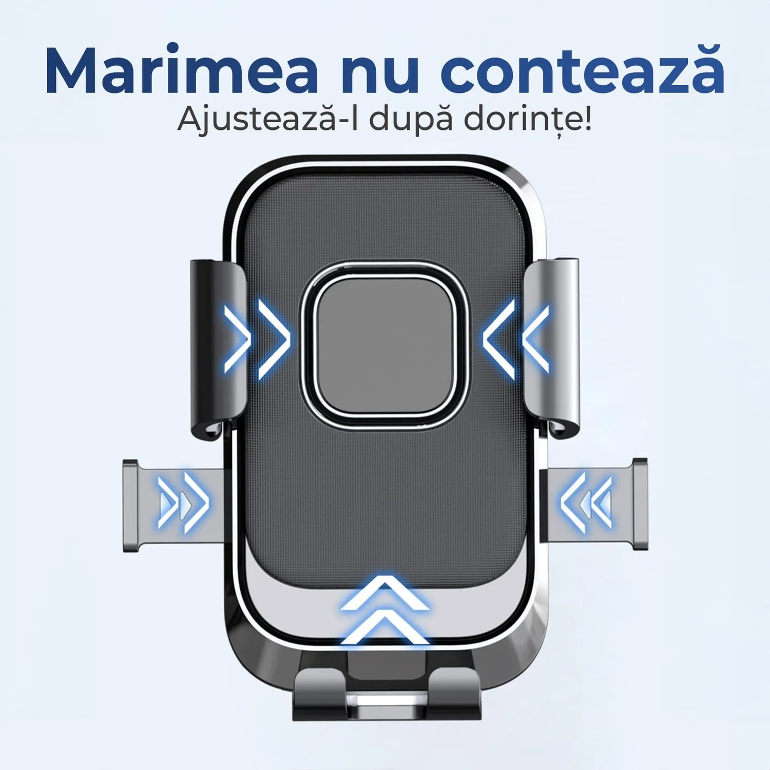 Timebox suport husa telefon bicicleta negru 360 grade
