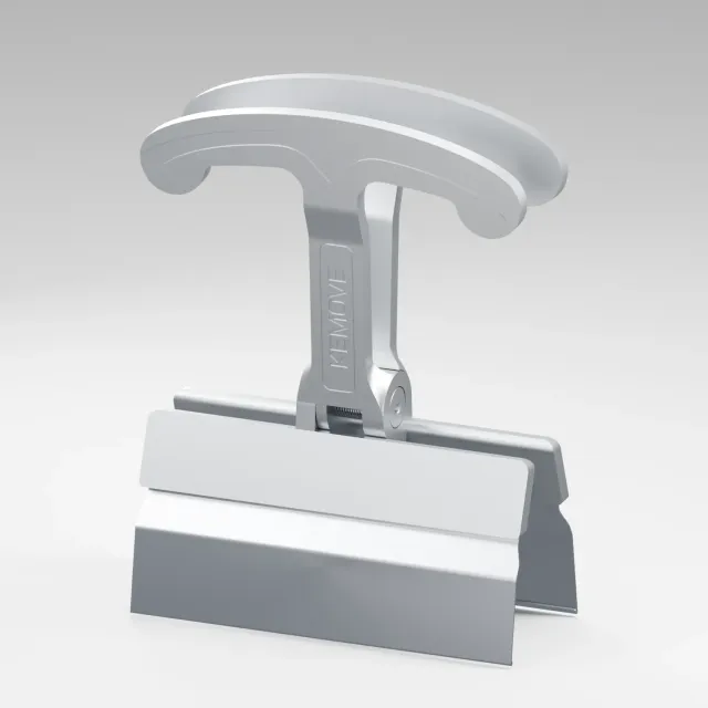 Kemove P11-V3 puller keycap aluminiu 4 taste