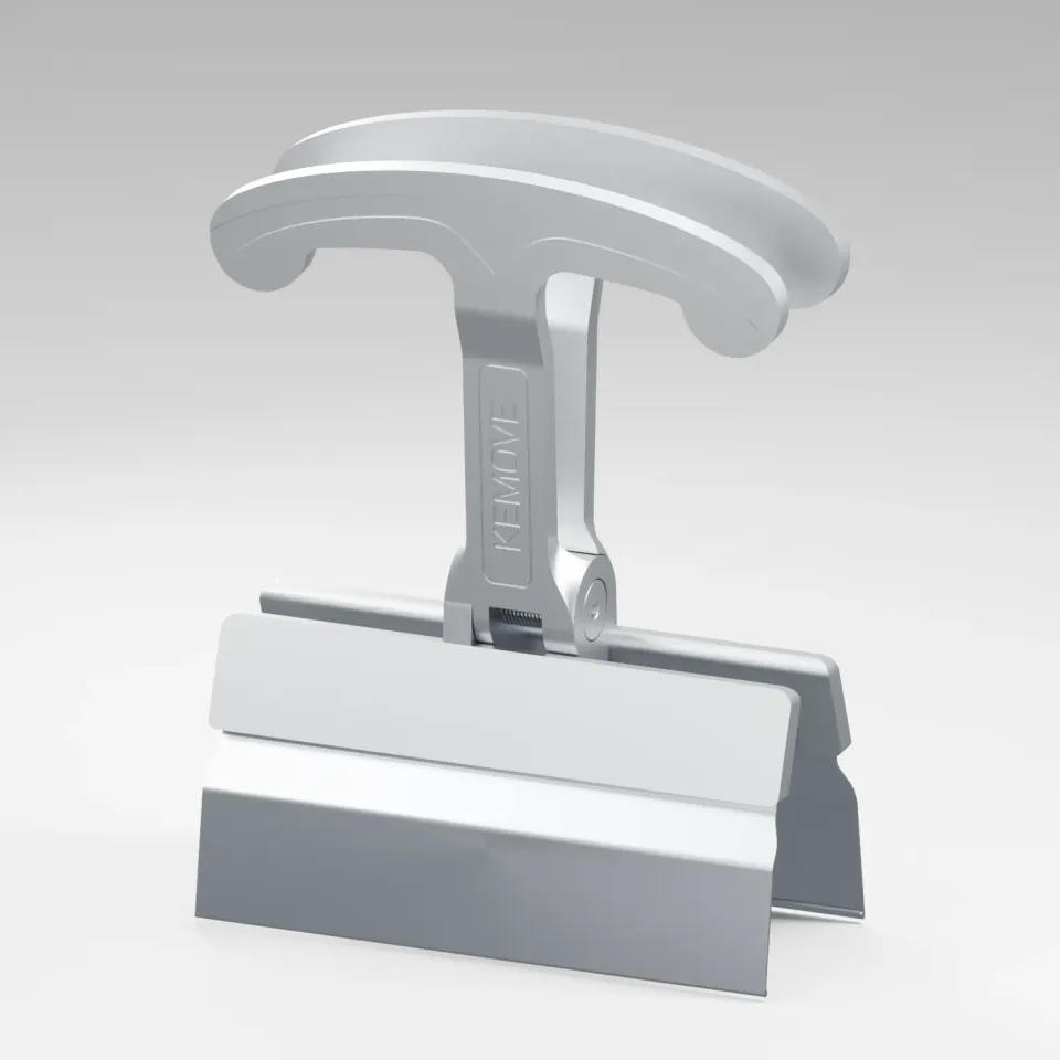Kemove P11-V3 puller keycap aluminiu 4 taste