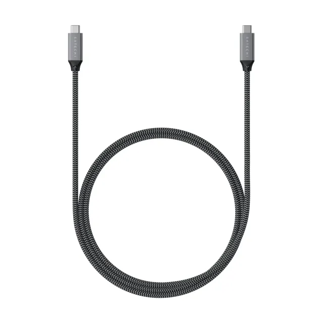 Satechi USB4 C-to-C Cable cablu 80cm