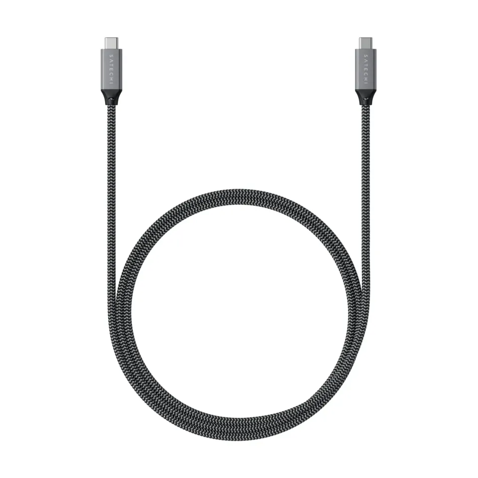Satechi USB4 C-to-C Cable cablu 80cm