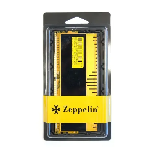 Zeppelin memorie DDR4 8GB 2400MHz CL16