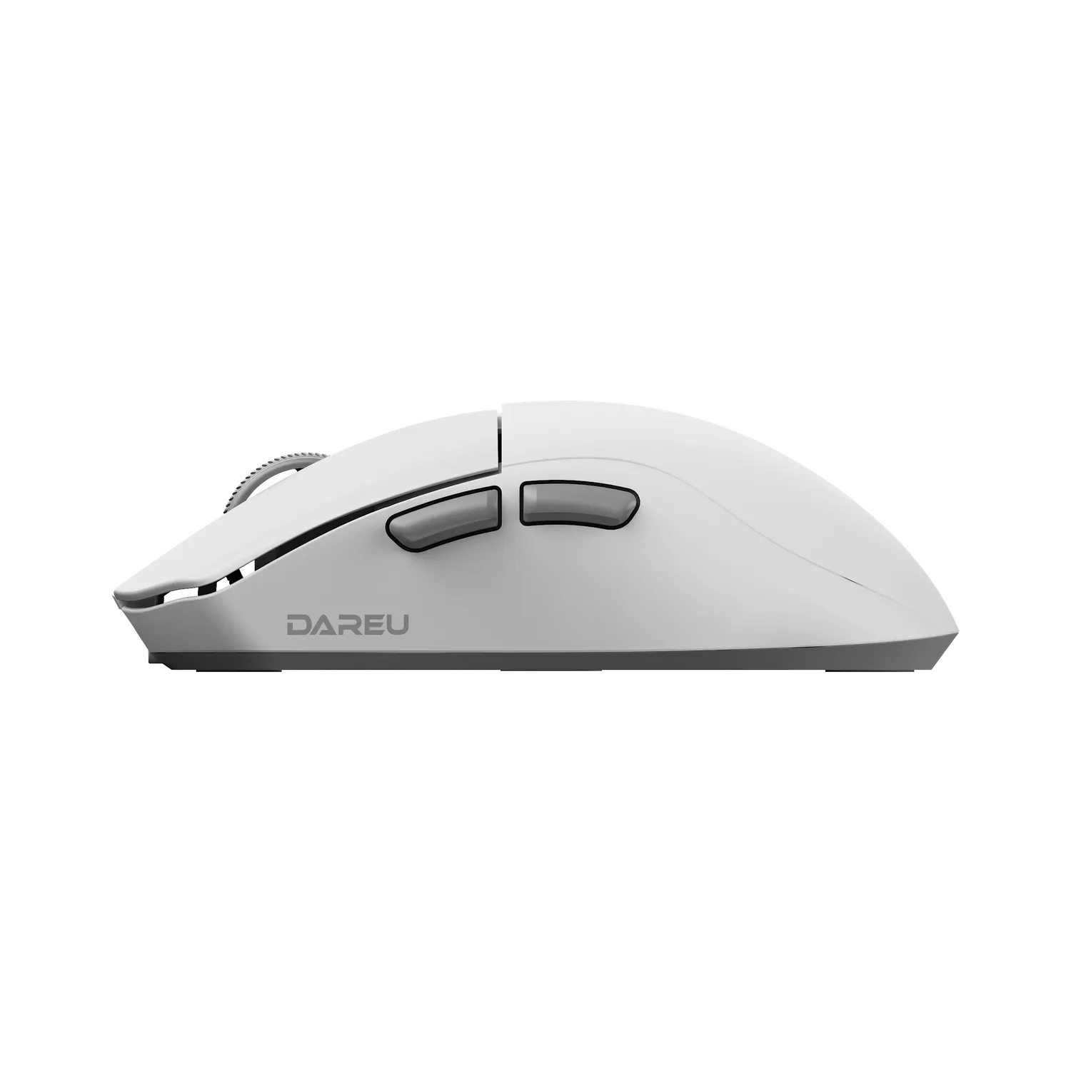 Dareu A950 WING mouse gaming wireless negru 8K