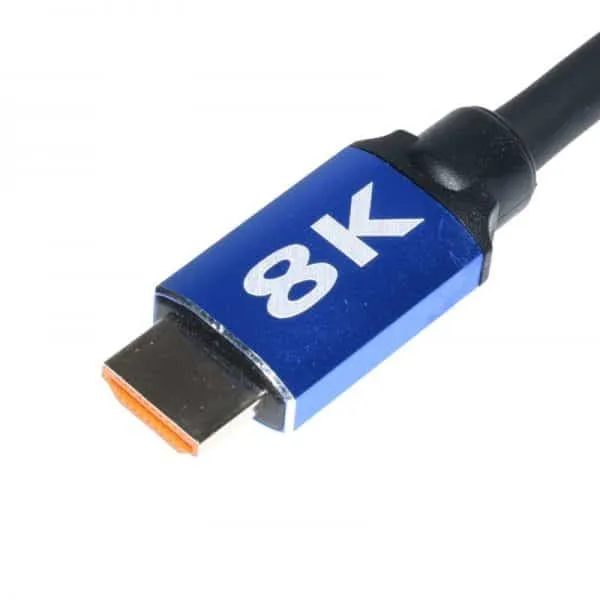 UNITEL HCT 8K cablu HDMI 2m v2.1 60Hz
