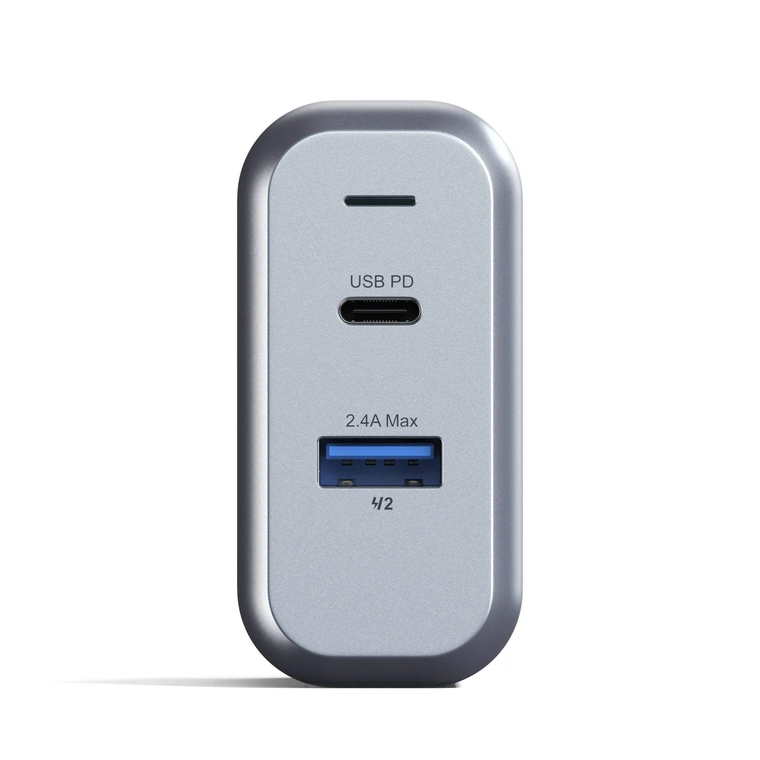 Satechi 30W incarcator priza dual-port USB-C EU 30W